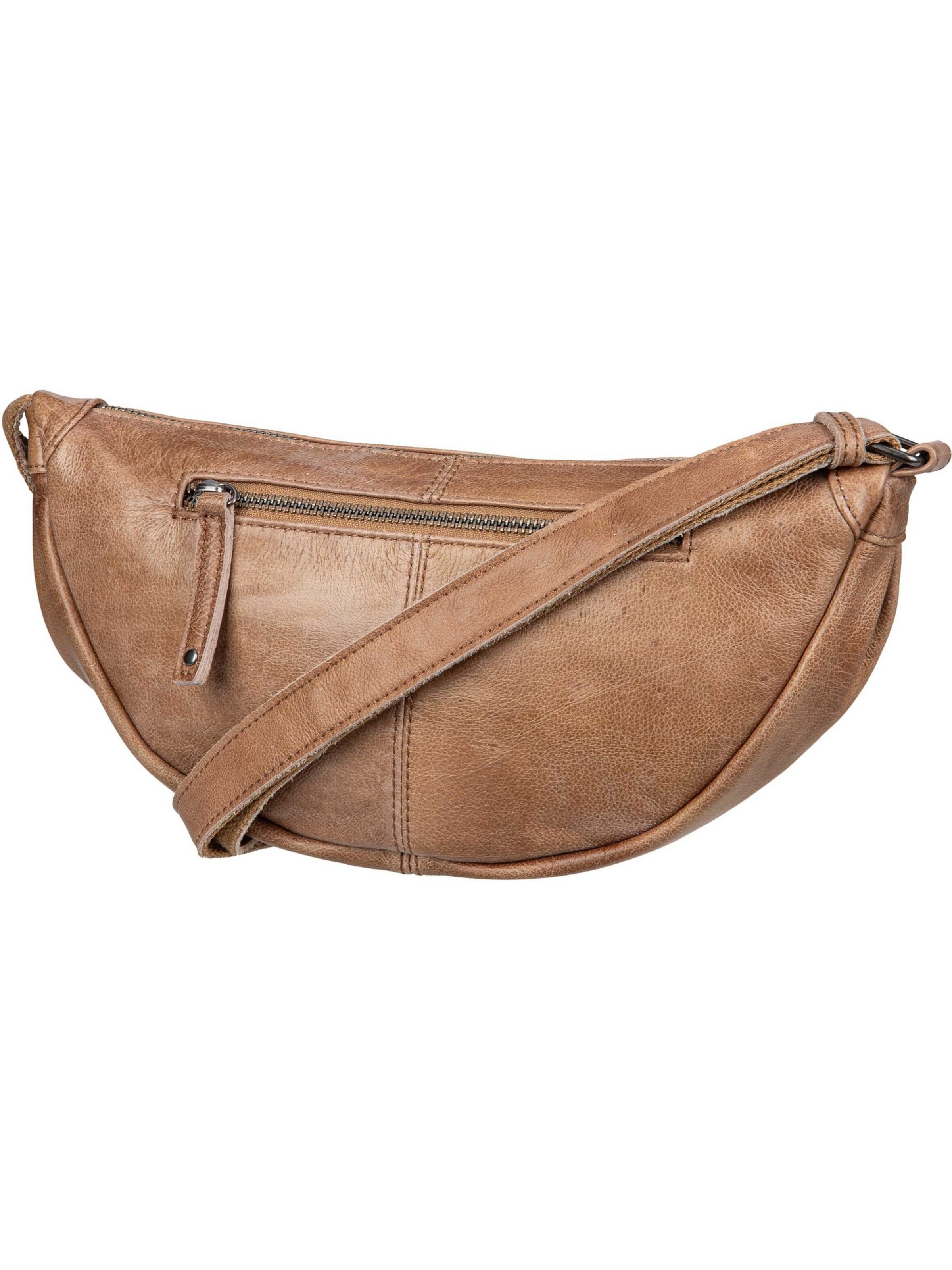 FREDsBRUDER Clutch in Brown