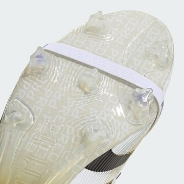 ADIDAS PERFORMANCE Fußballschuh 'Predator Elite' in Weiß
