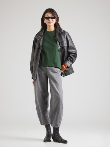 LEVI'S ® Shirt 'PERFECT' in Groen