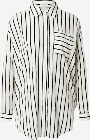 Camicia da donna di MEXX in bianco: frontale