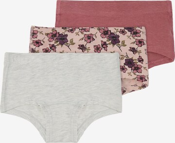 NAME IT Underpants in Pink: front