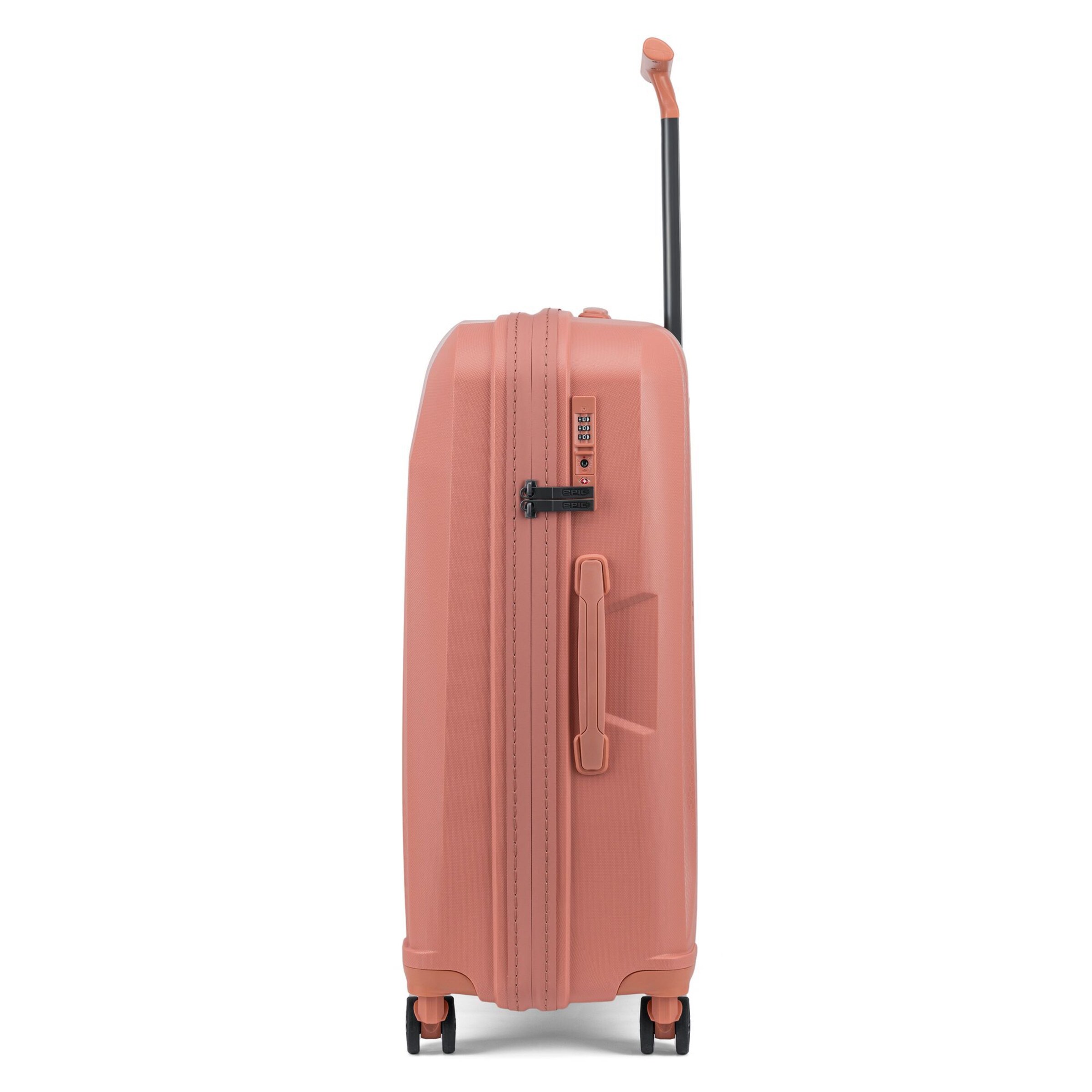 Ensemble de bagages Epic en orange