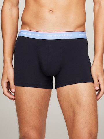 Tommy Hilfiger Underwear Bokserishortsit värissä sininen: edessä