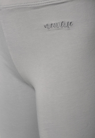 New Life Skinny Leggings in Black