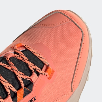 ADIDAS TERREX Outdoorschuh 'Ax4' in Orange