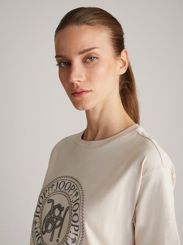 T-shirt JOOP! en beige