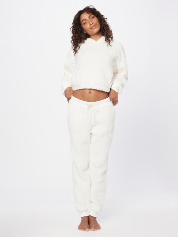 Gilly Hicks Pajama pants in White