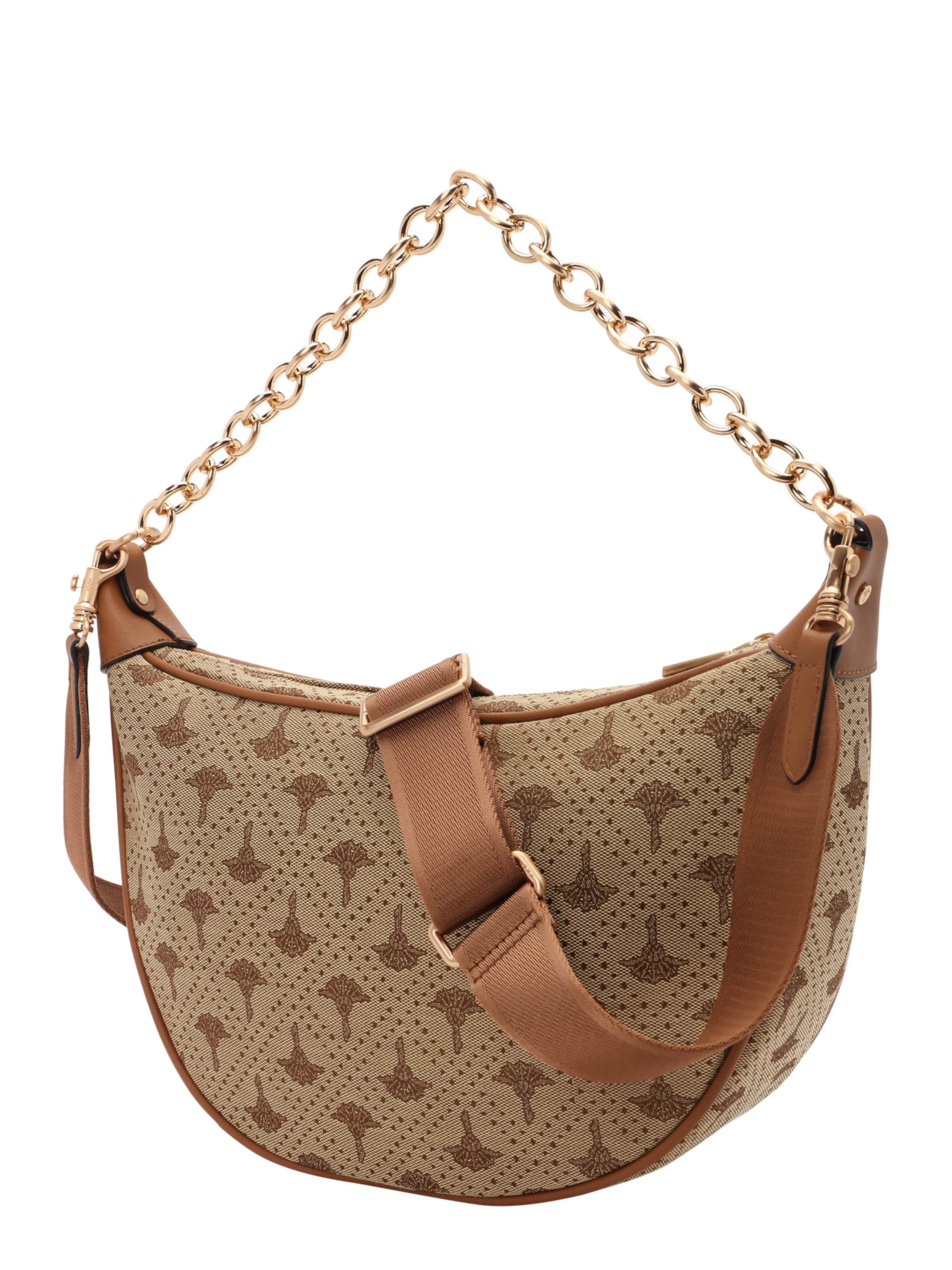 JOOP! Shoulder Bag in Brown