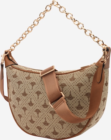 JOOP! Schultertasche in Cognac, Hellbraun ABOUT YOU