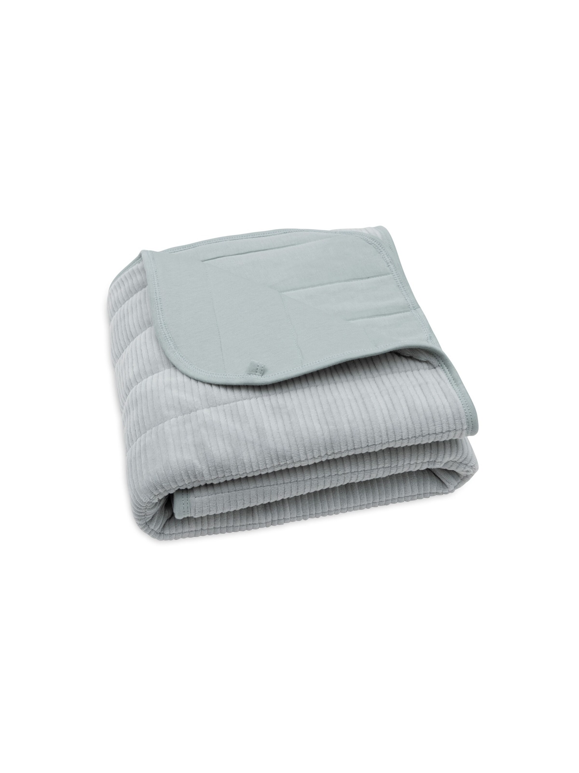 Jollein Babydecke in Grün