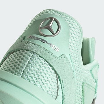 ADIDAS PERFORMANCE Sports shoe 'Mercedes - AMG Petronas Formula One Team' in Green