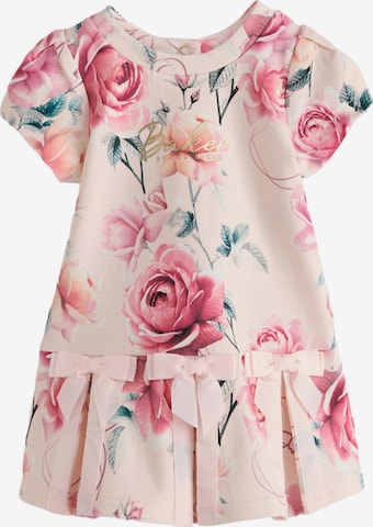 Abito di Baker by Ted Baker in rosa: frontale