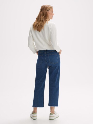 OPUS Regular Jeans 'Momito' in Blau