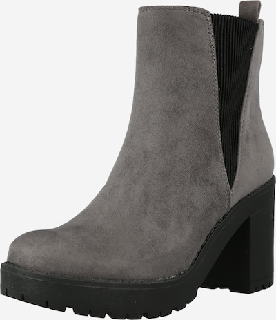 ABOUT YOU Chelsea Boots 'Melisa' in Grey, Item view