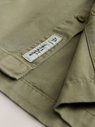 Next Regular Fit Hemd in Grün