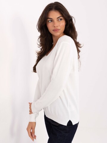 Madnezz House Sticktop 'PM-SW-SY5511.78' i beige