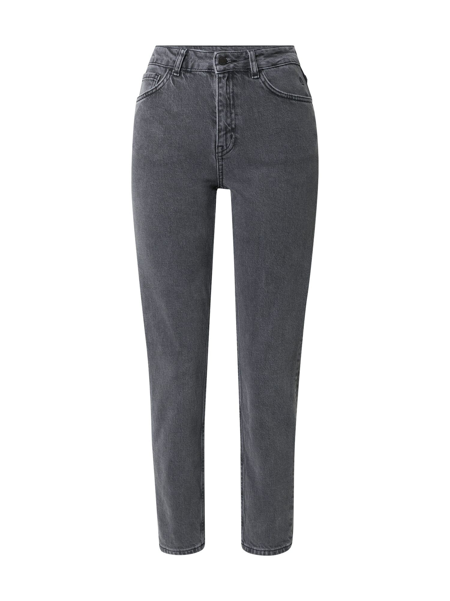 paOZ6 Donna NU-IN Jeans in Grigio 
