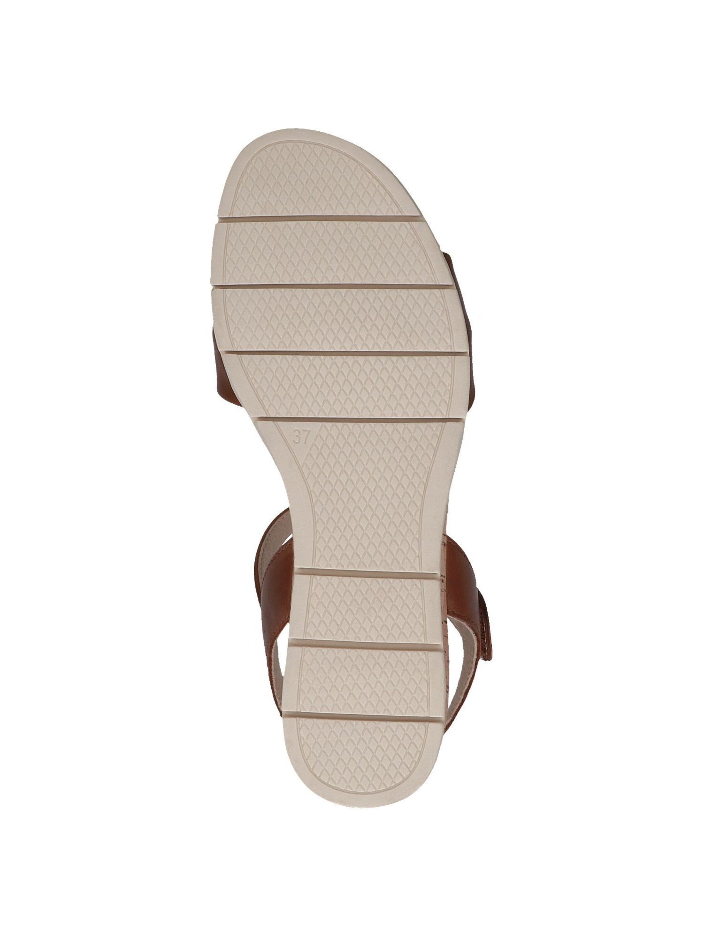 Sandalo di CAPRICE in marrone