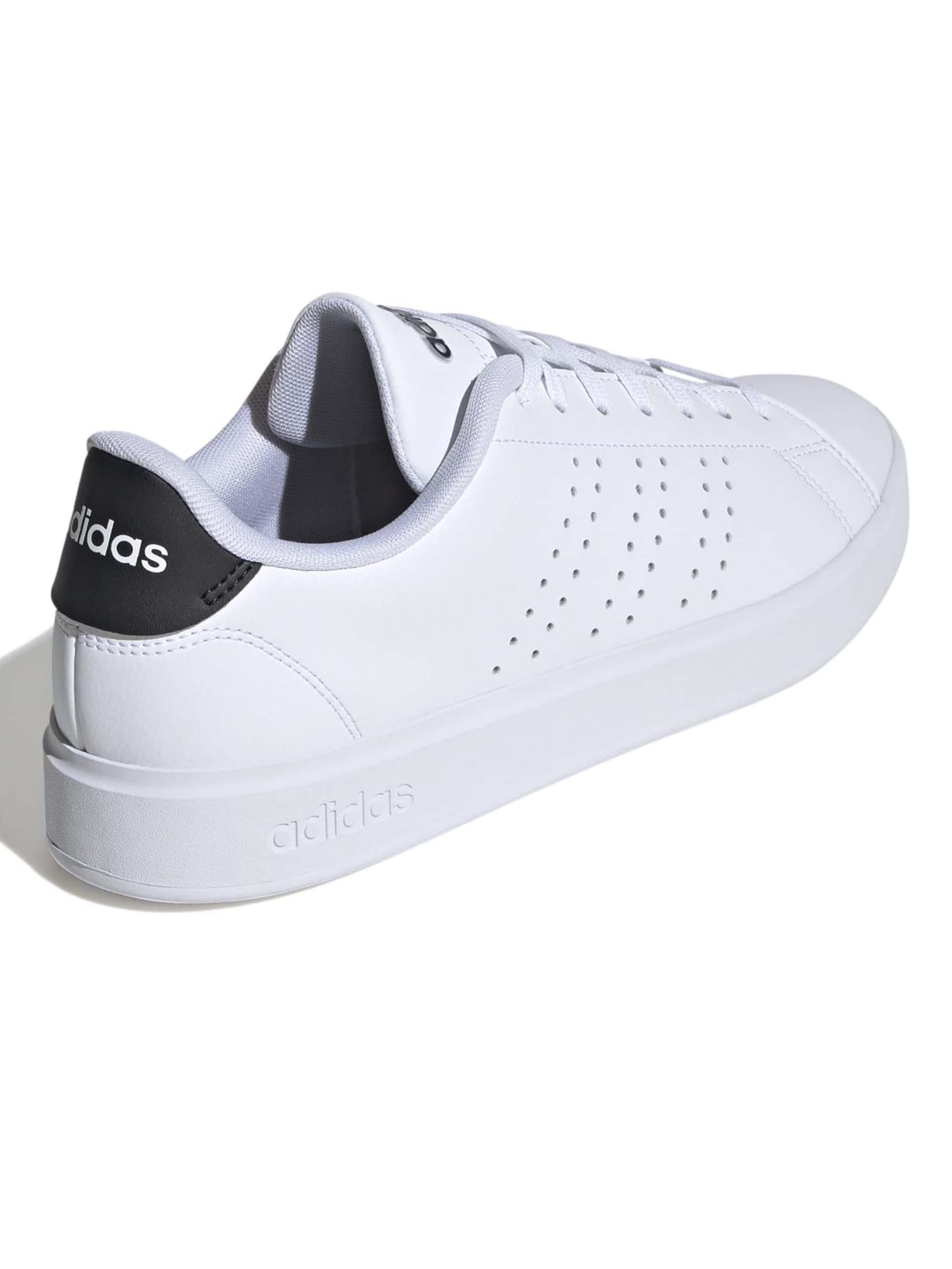 Sneaker bassa 'Advantage 2.0' di ADIDAS SPORTSWEAR in bianco