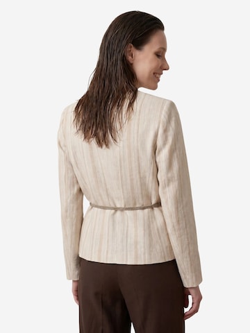 Veste d’hiver 'Jacken' My fashion en beige