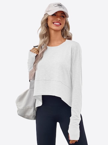 Imily Bela Shirts i hvid