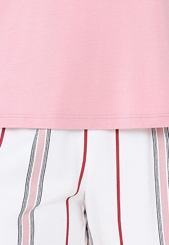 LingaDore Pyjama in Pink