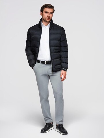 Ombre - Chaqueta de invierno en negro