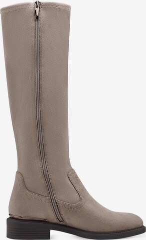 TAMARIS Boot in Grey