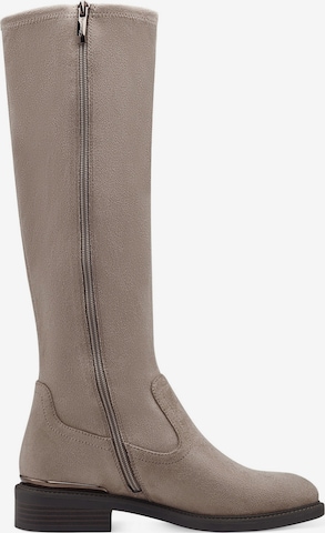 Bottes TAMARIS en gris