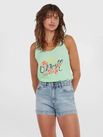 O'NEILL Regular Broek in Blauw: voorkant