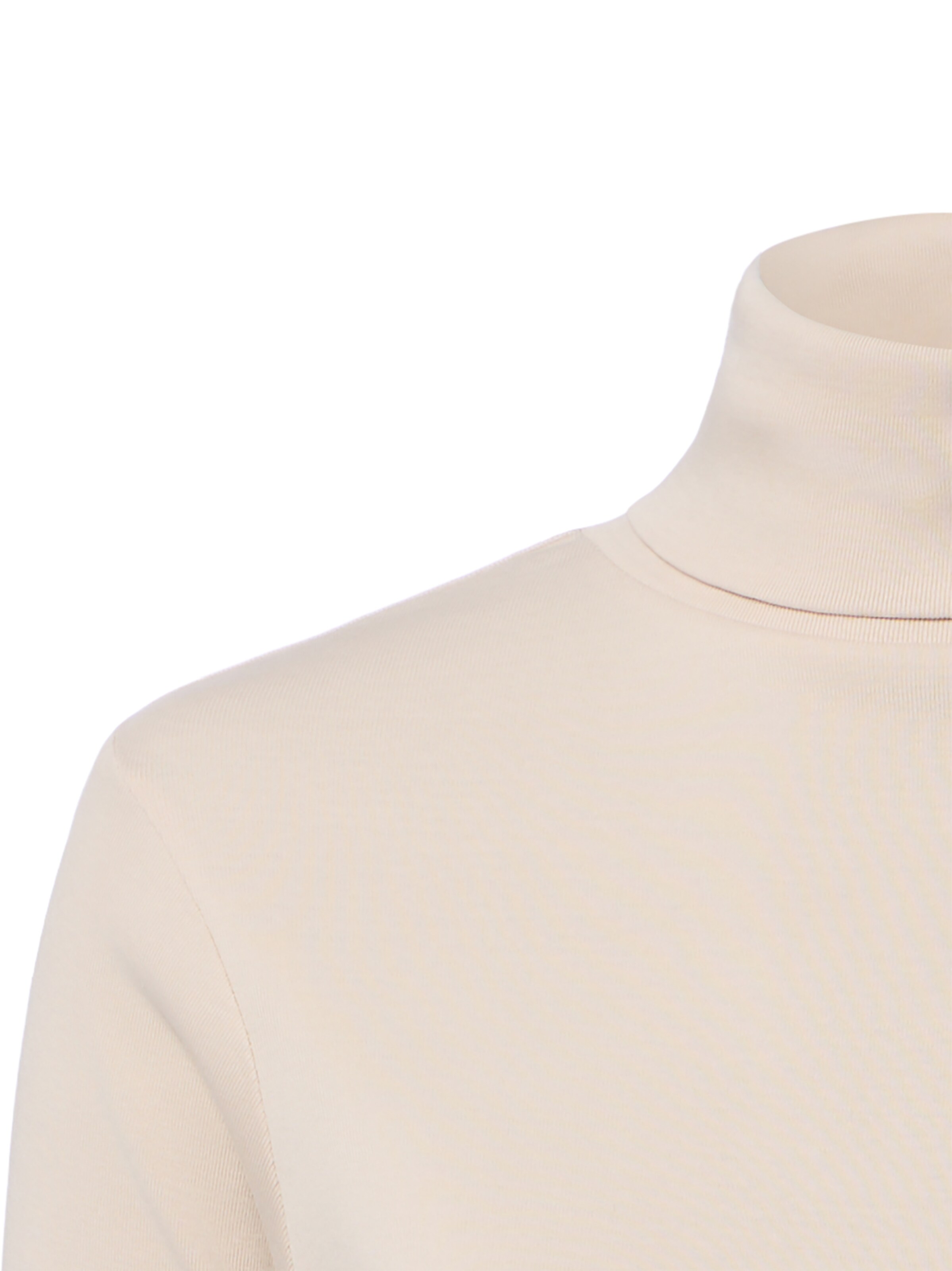 Brookshire Shirt in Beige