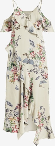 AllSaints Kesämekko 'ORION SANIBEL' värissä harmaa: etupuoli