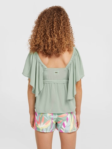 O'NEILL Bluse i grøn