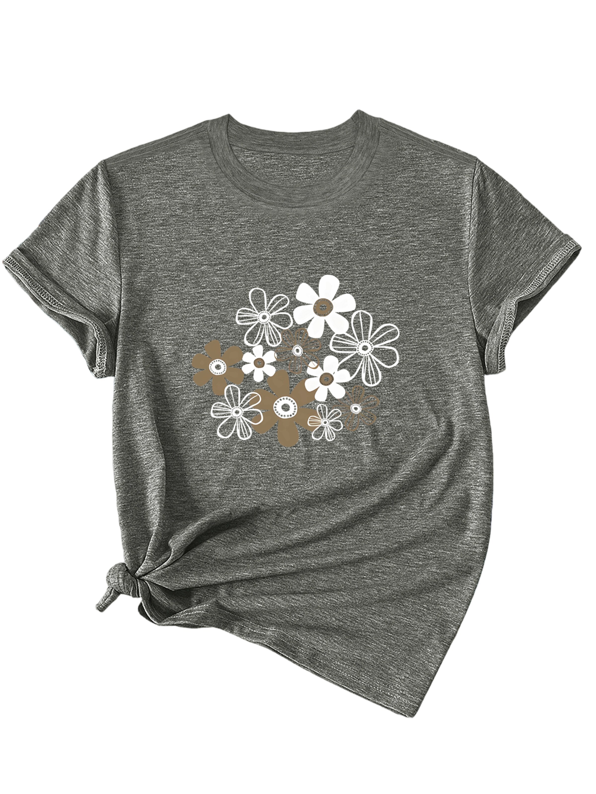 GORHEY Shirt in S/Regular in Grey, Item view