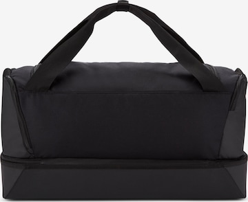 NIKE Sports Bag 'Academy' in Black