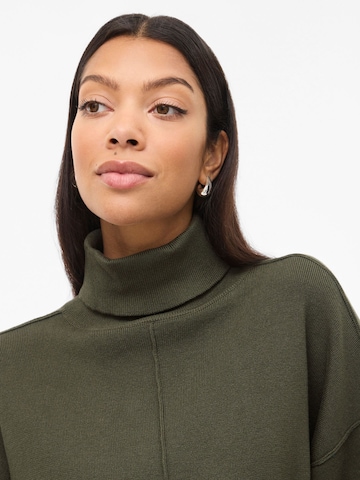 Pull-over 'VIOSTRIA' VILA en vert