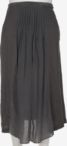 STRENESSE Skirt in XL in Grey: front