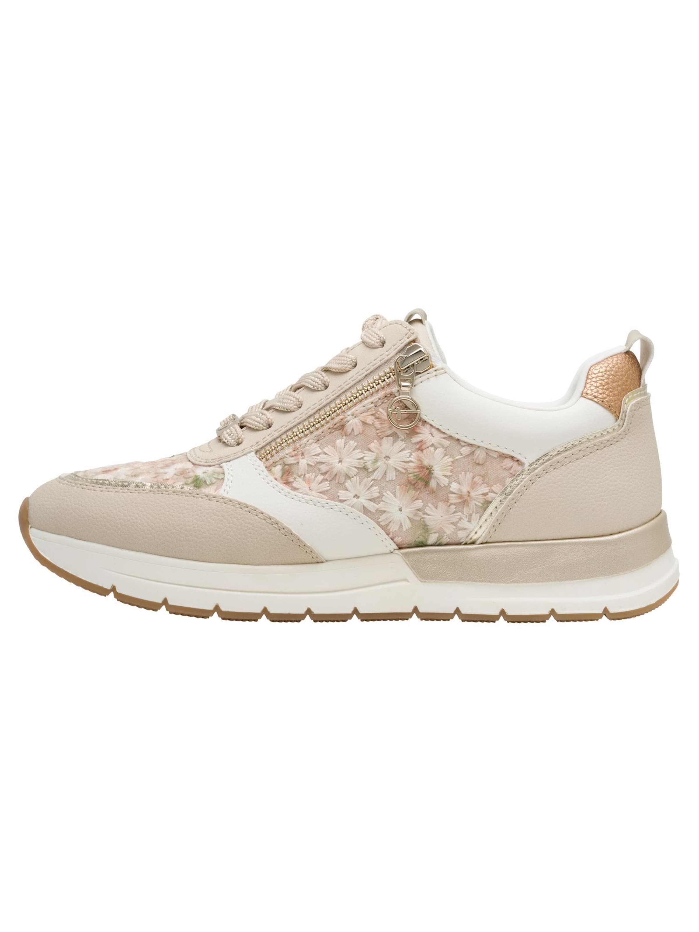 Tamaris Sneaker in Beige