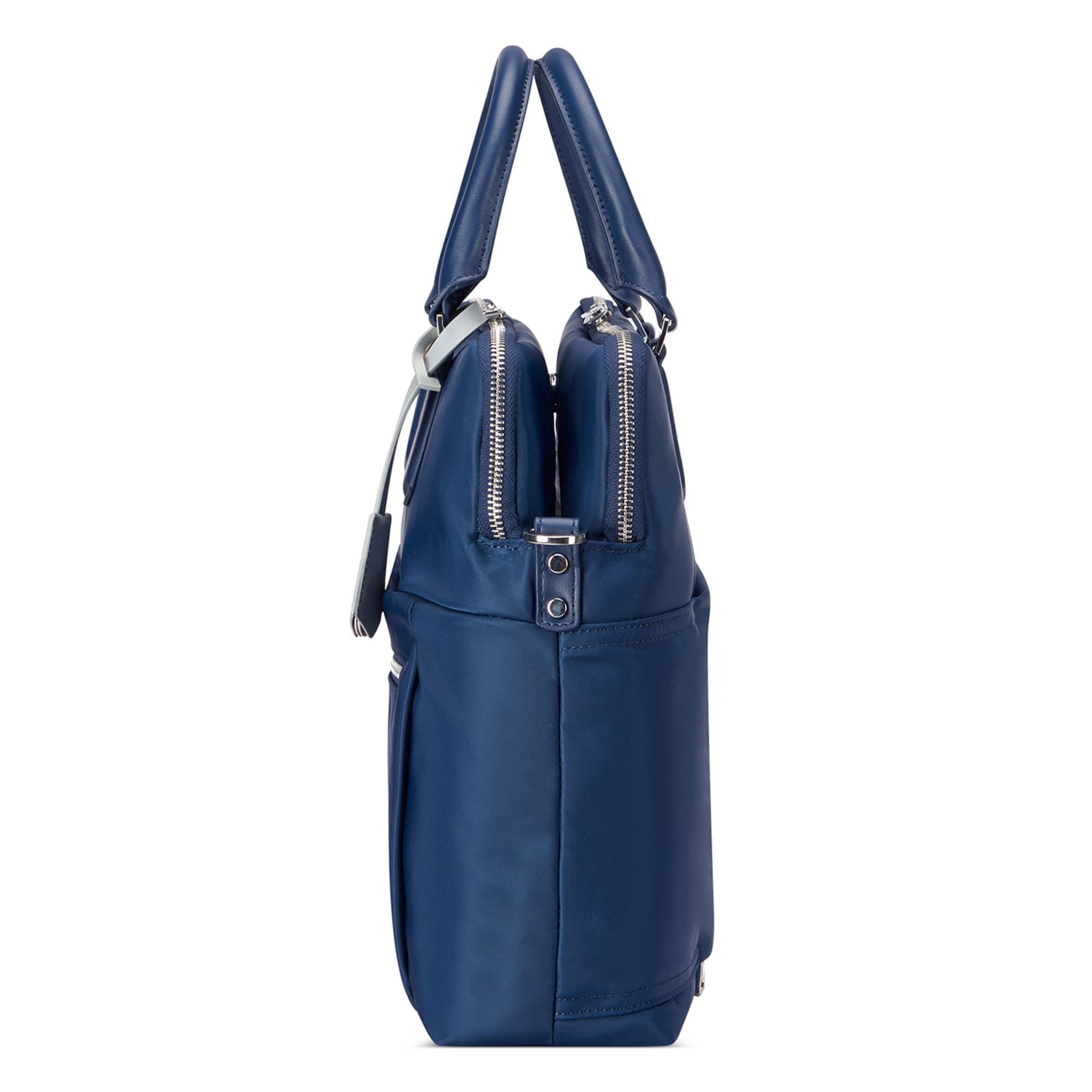 Roncato Document bag 'Biz ' in Blue