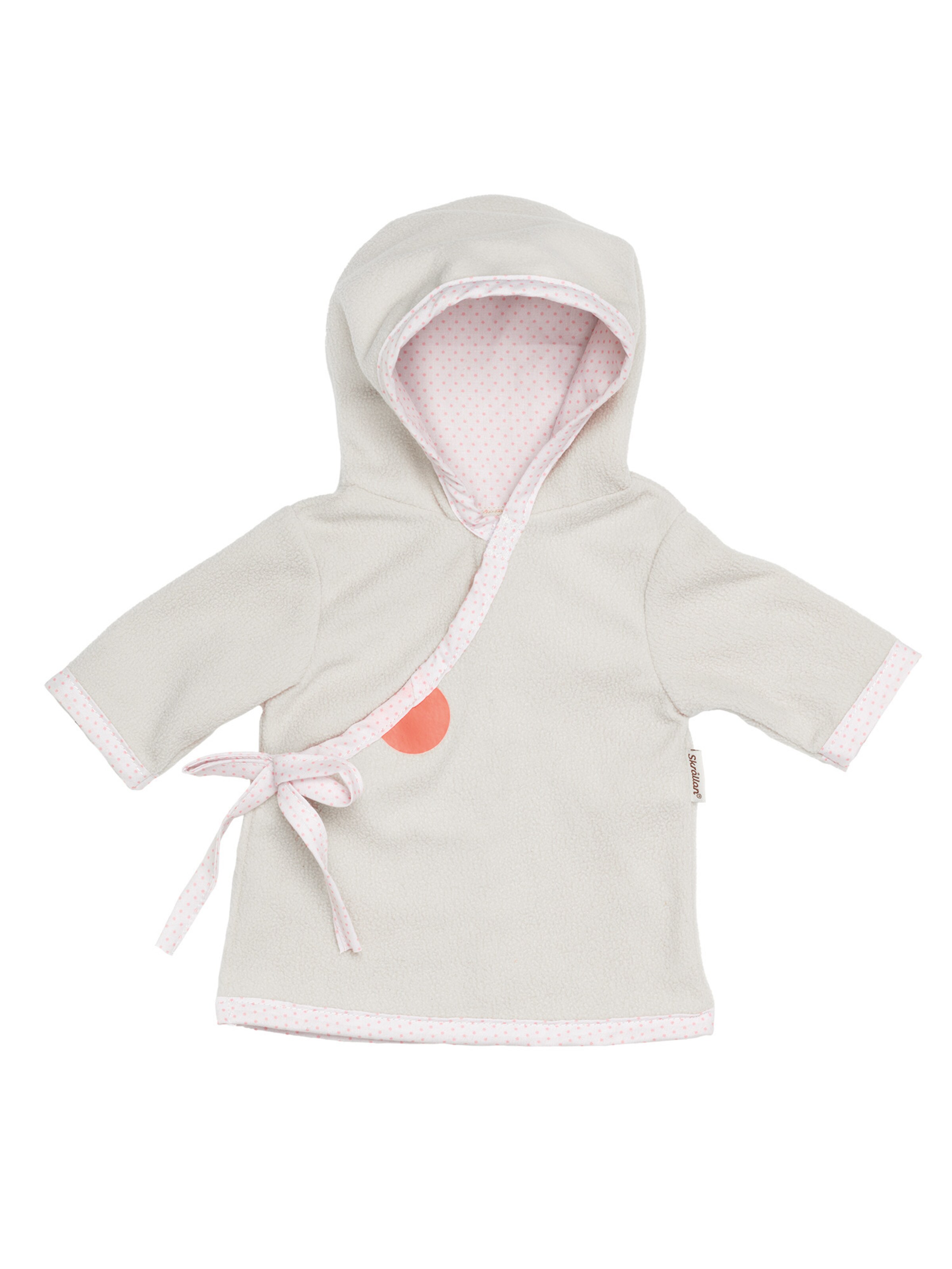 Lillan & Friends Spel in Beige: voorkant