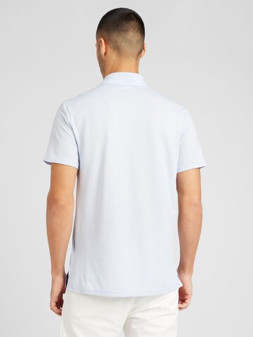 T-Shirt 'TOUR' Polo Ralph Lauren en bleu