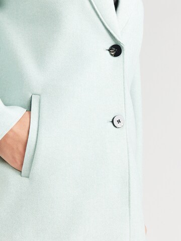 ONLY - Sobretudo meia-estação 'ONLCarrie' em verde