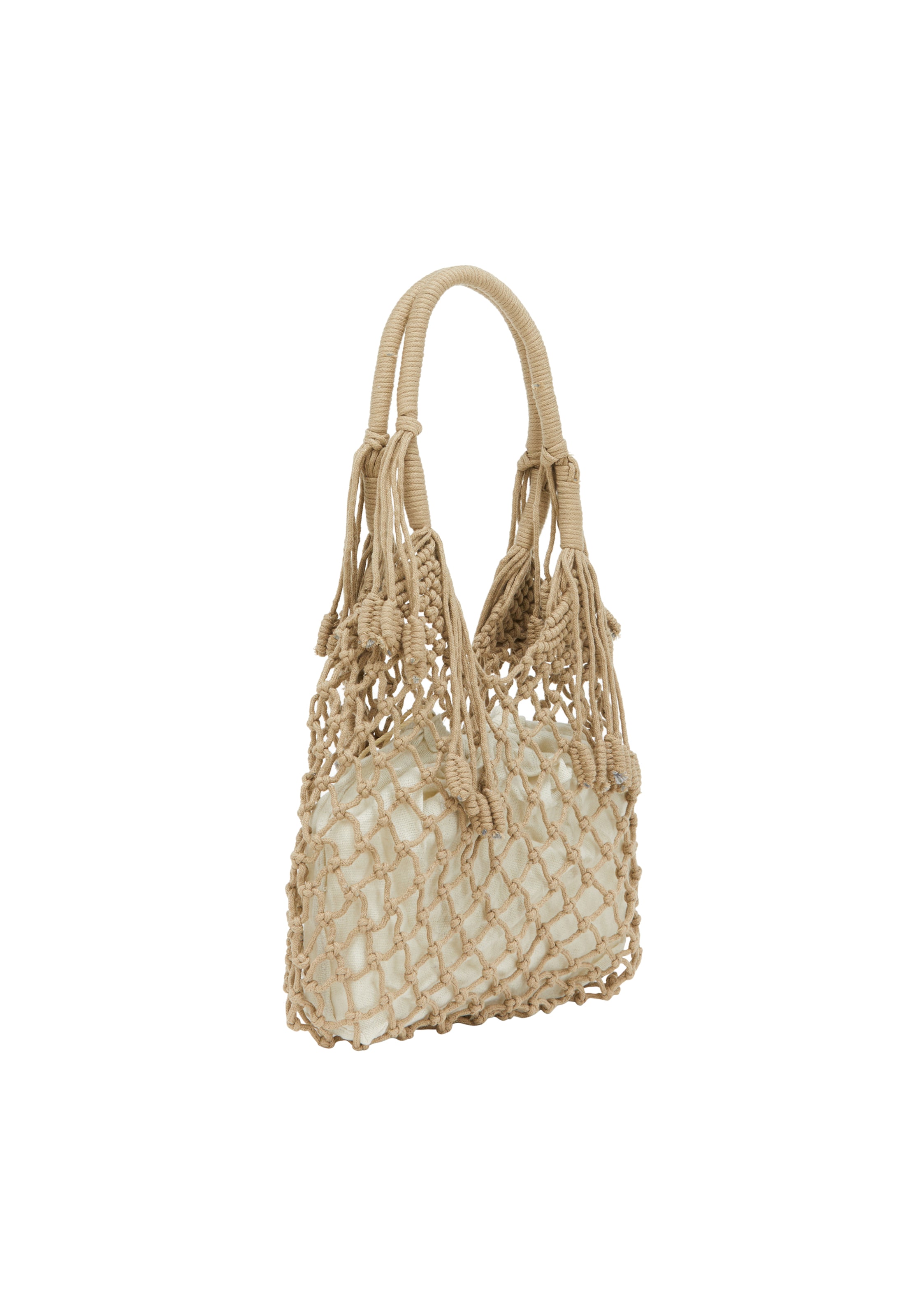 IZIA Skuldertaske i grøn