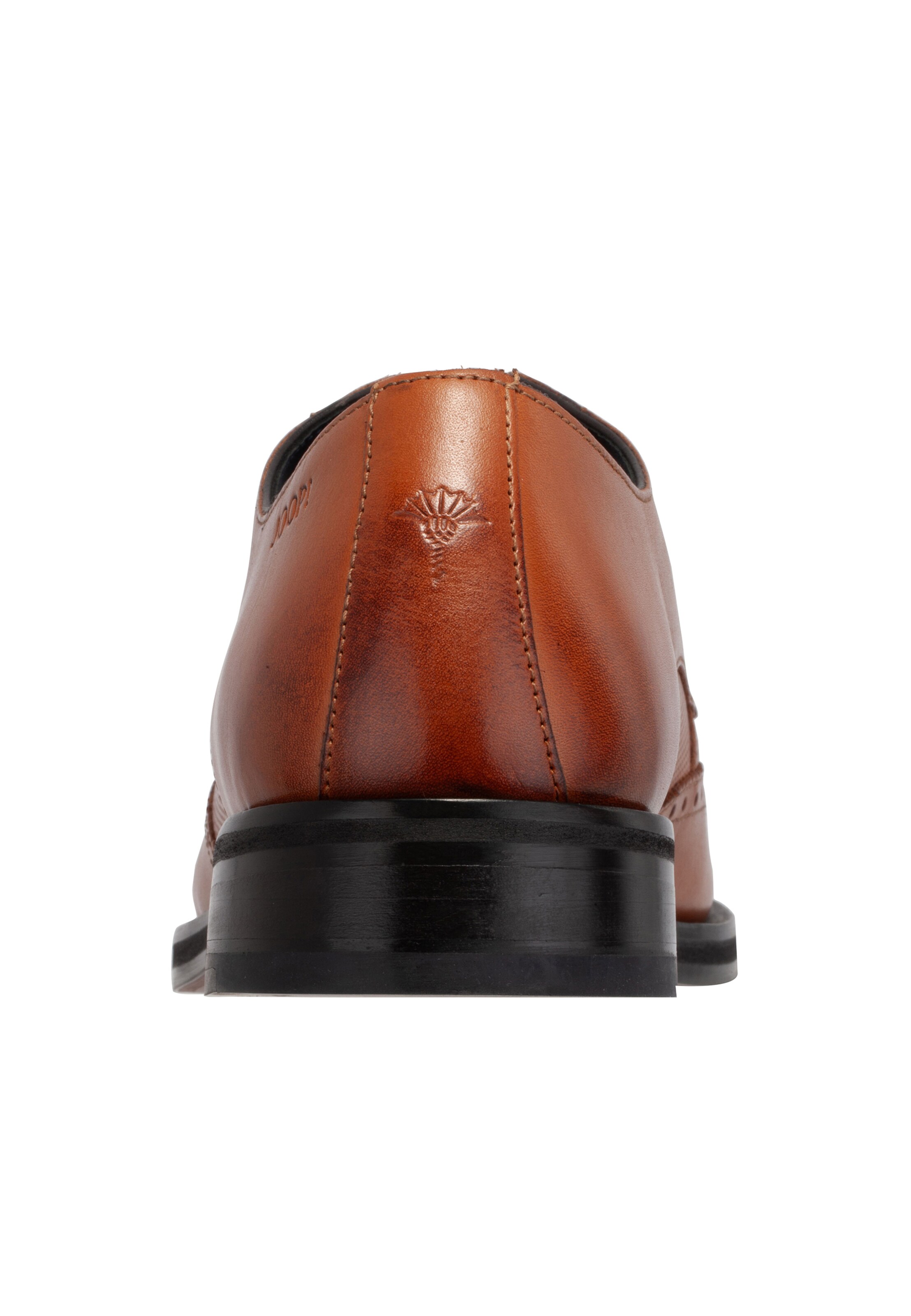 JOOP! - Zapatos con cordón 'Pero Kleitos' en marrón