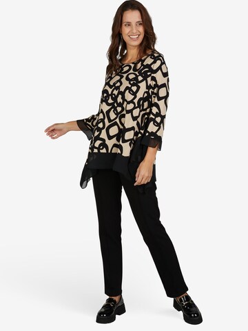 SEEYOU BY BIGGI M. Tunic in Beige