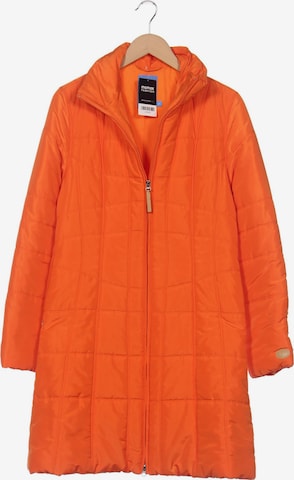 ESCADA SPORT Mantel M in Orange: predná strana