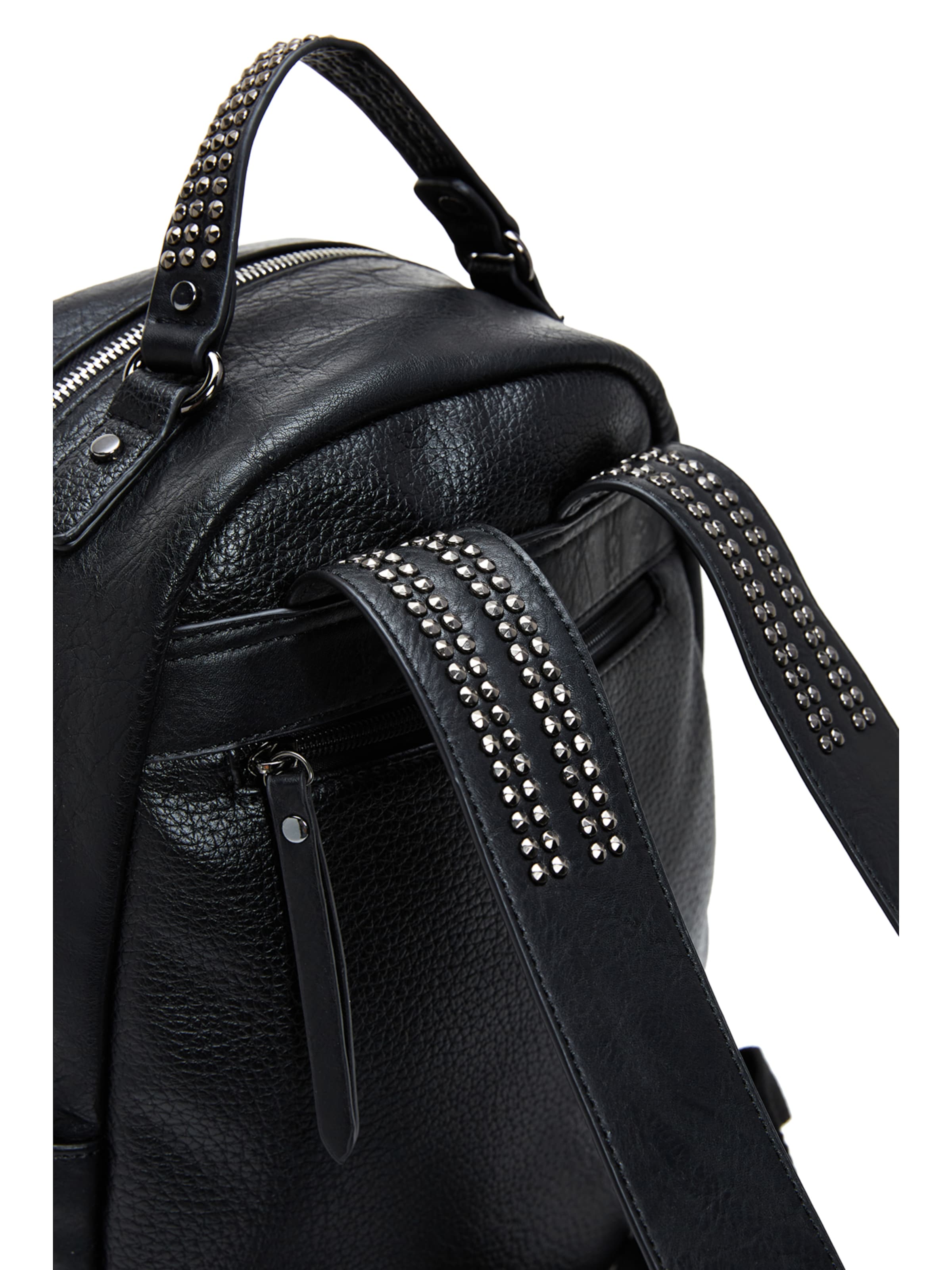 Derimod Backpack in Black
