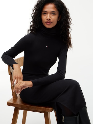 Tommy Jeans Dress in Black