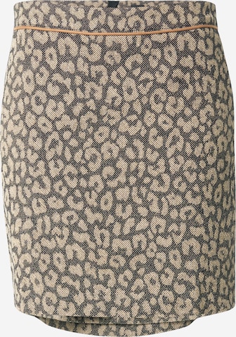 BOSS Hame 'Vasola1' värissä beige: etupuoli