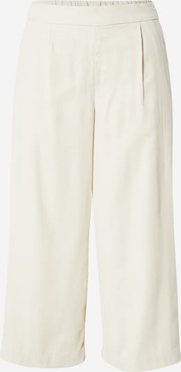 ONLY Pleat-front trousers in Light grey, Item view